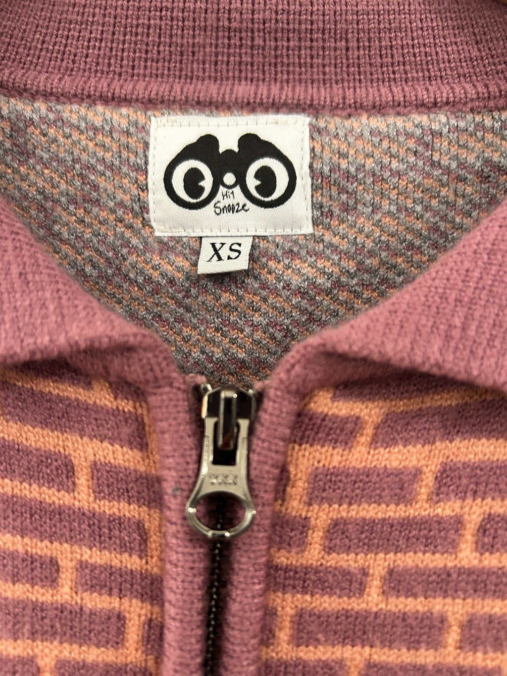 Alf Knit Jacket (1of1)