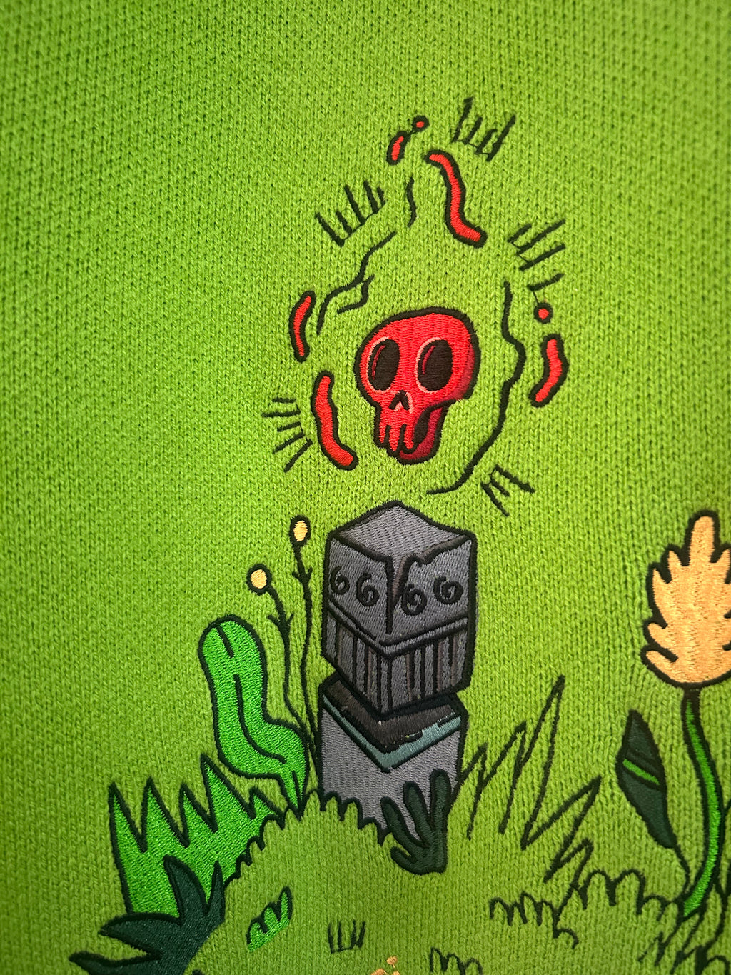 Indy knit polo (1of1)