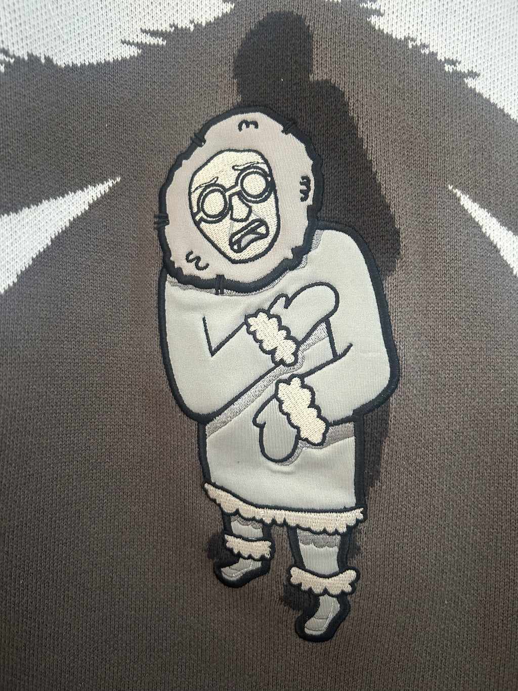 Abominable knit polo (1of1)