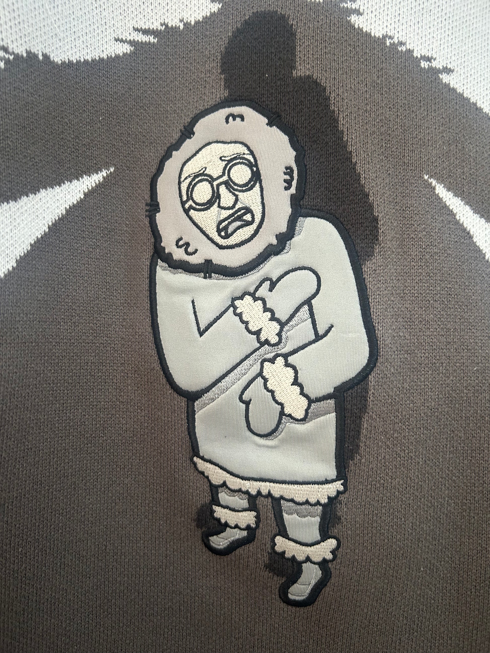 Abominable knit polo (1of1)