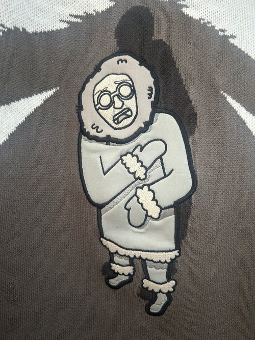 Abominable knit polo (1of1)