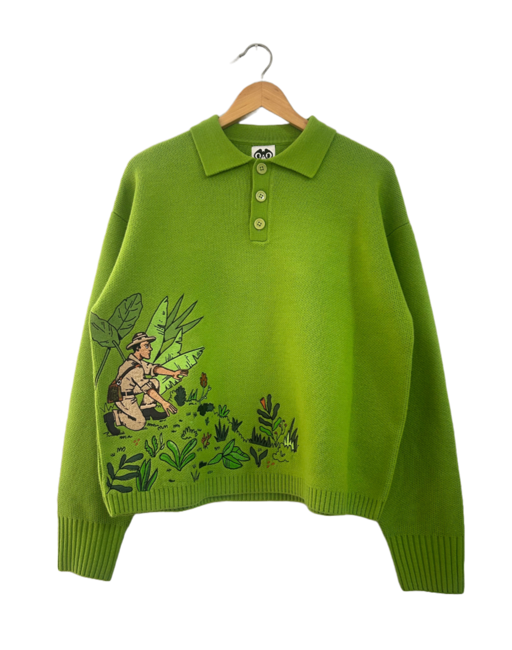 Indy knit polo (1of1)