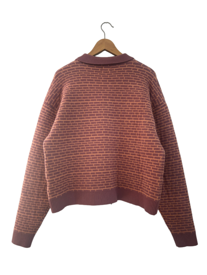 Alf Knit Jacket (1of1)