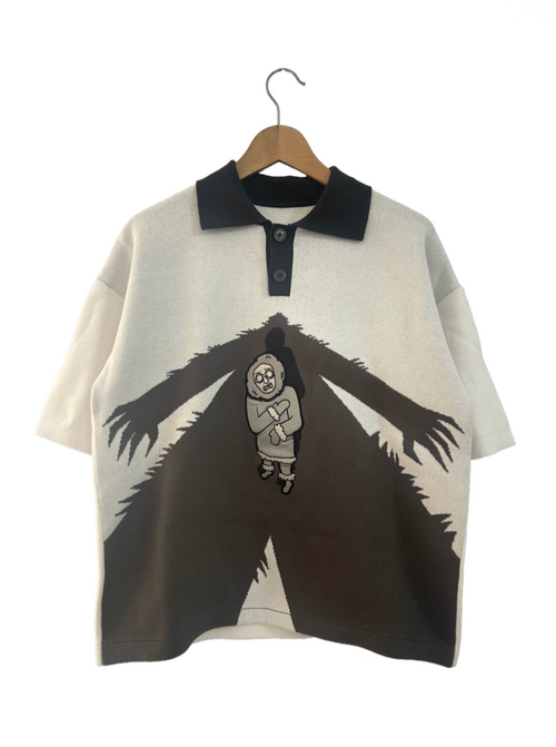 Abominable knit polo (1of1)